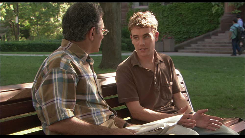 アメリカン・パイ in ハレンチ・マラソン大会の画像