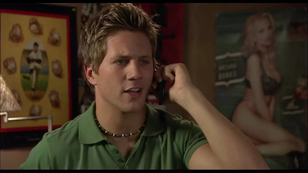 アメリカン・パイ in ハレンチ・マラソン大会の画像