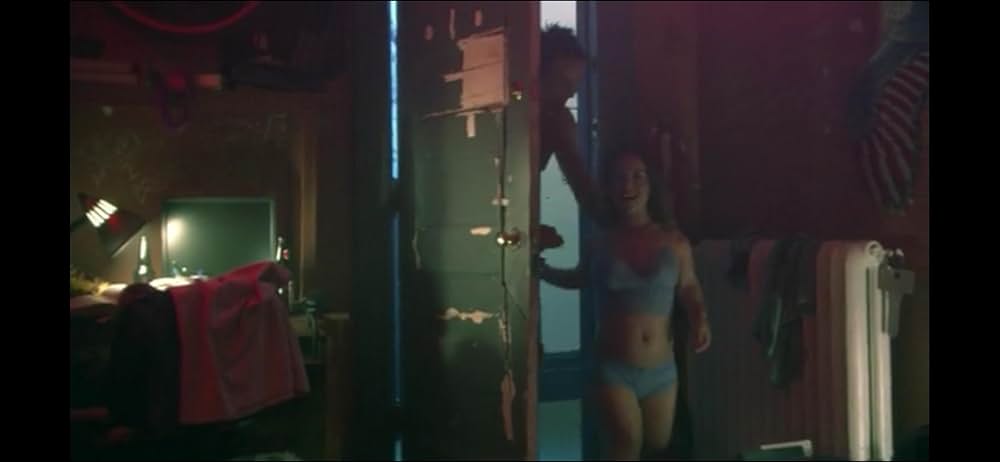 アメリカン・パイ in ハレンチ・マラソン大会の画像