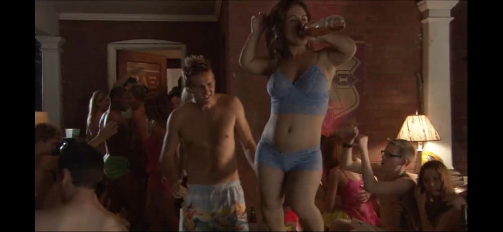 アメリカン・パイ in ハレンチ・マラソン大会の画像