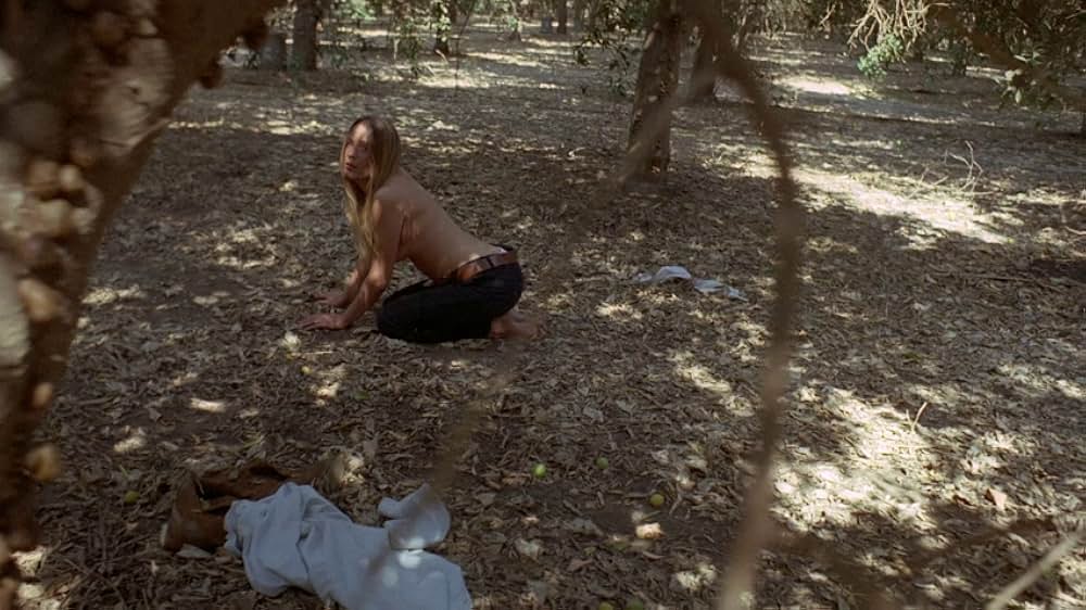 Schoolgirls in Chains（原題）の画像