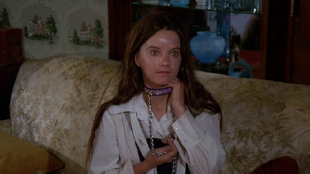 Schoolgirls in Chains（原題）の画像