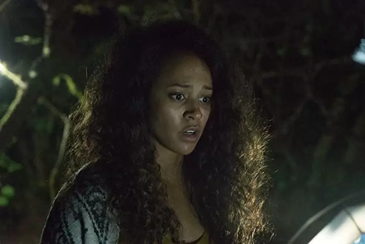 ブレア・ウィッチの画像