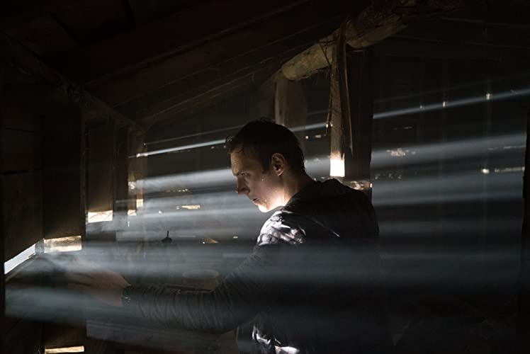 ブレア・ウィッチの画像