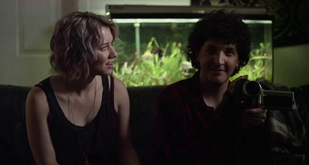 ブレア・ウィッチの画像