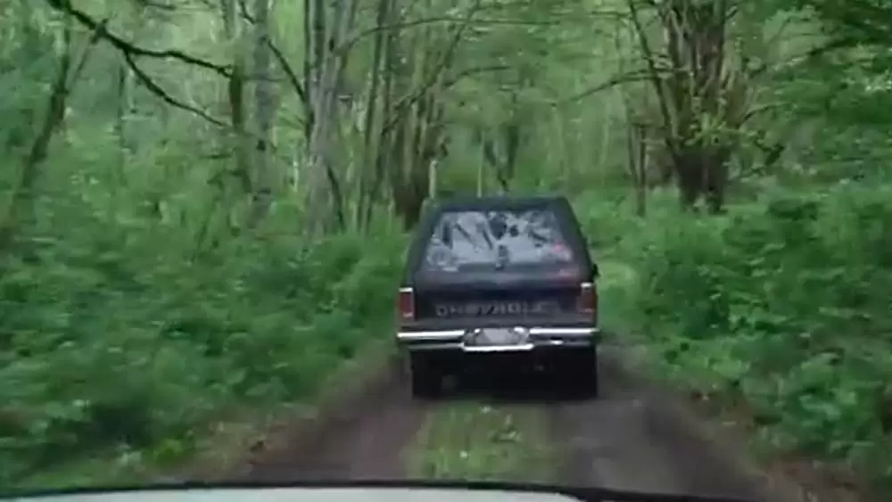 ブレア・ウィッチの画像