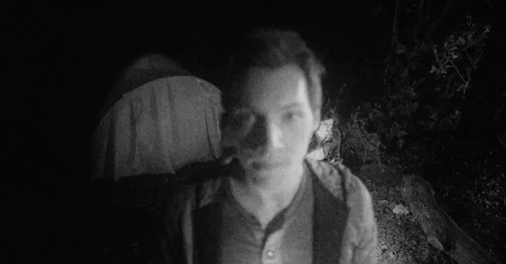 ブレア・ウィッチの画像