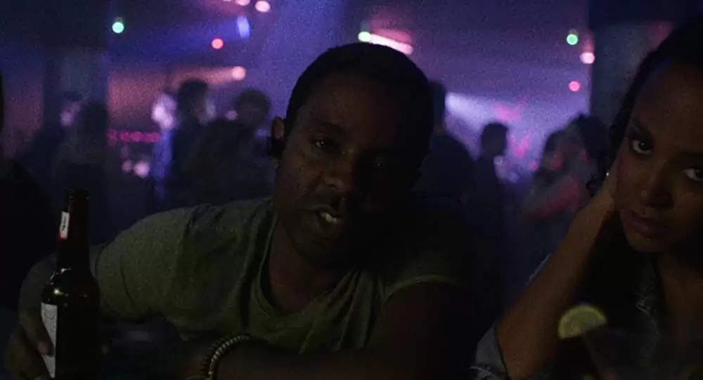 ブレア・ウィッチの画像