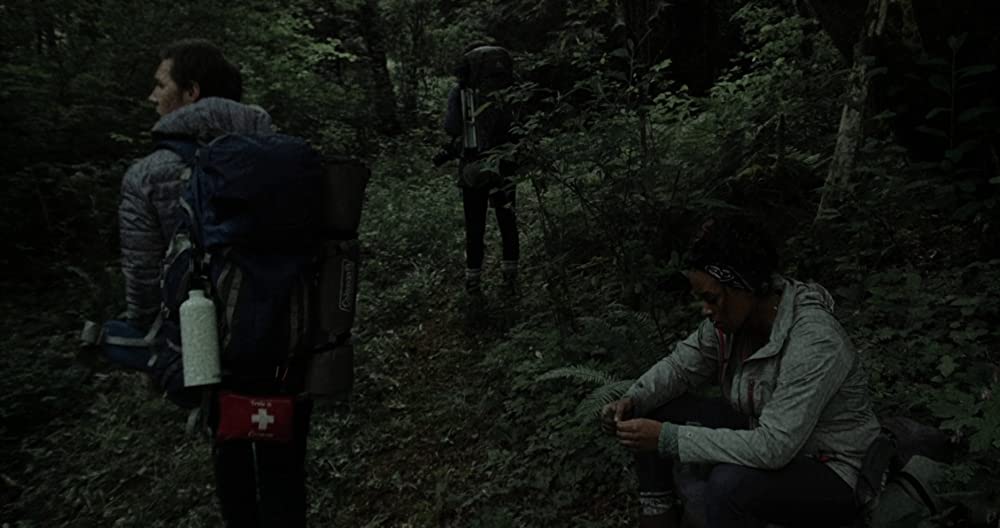 ブレア・ウィッチの画像