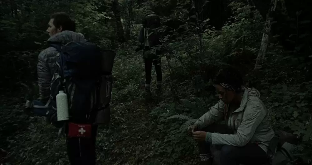 ブレア・ウィッチの画像