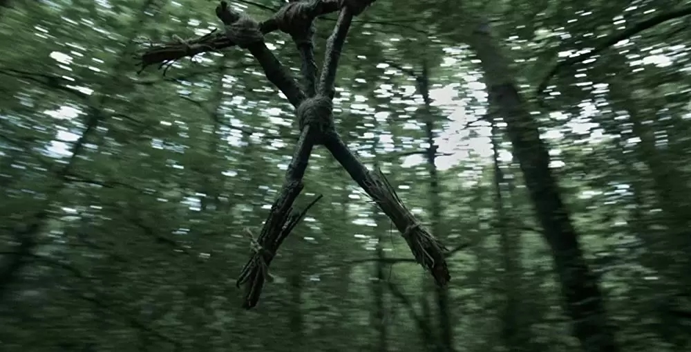 ブレア・ウィッチの画像