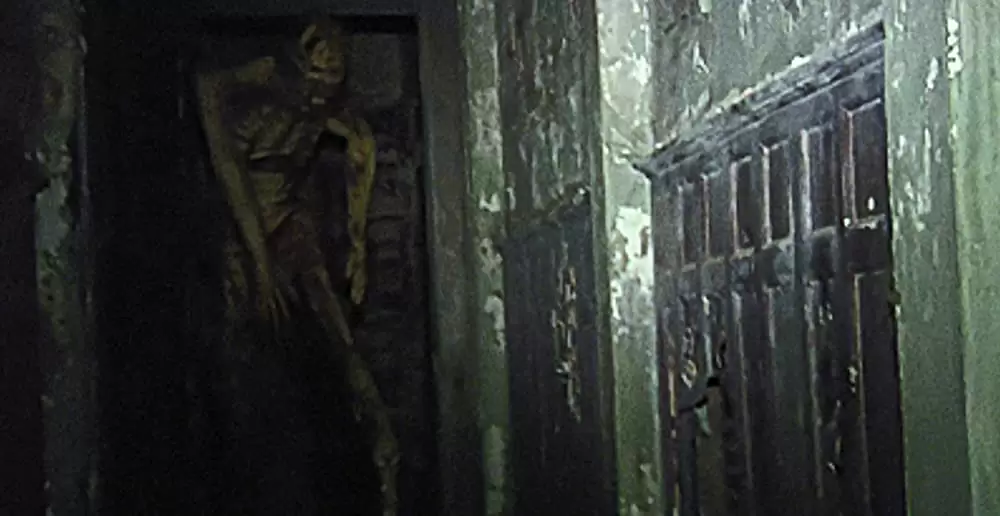 ブレア・ウィッチの画像