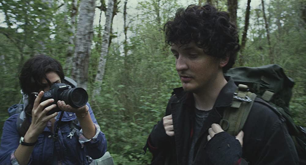 ブレア・ウィッチの画像