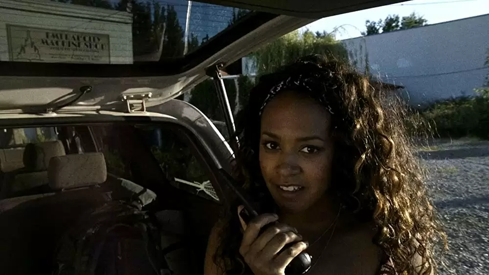 ブレア・ウィッチの画像