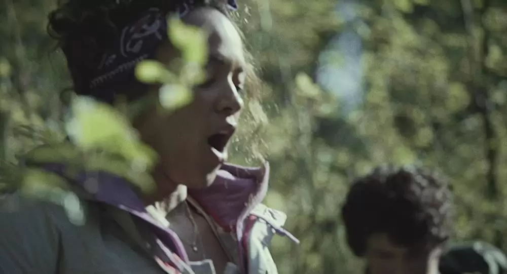 ブレア・ウィッチの画像