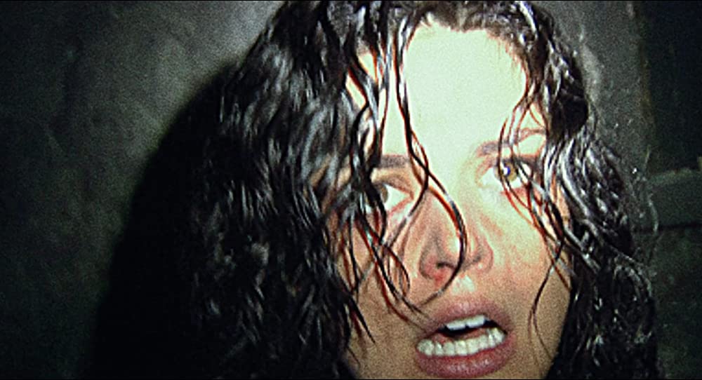 ブレア・ウィッチの画像