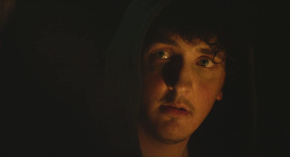 ブレア・ウィッチの画像