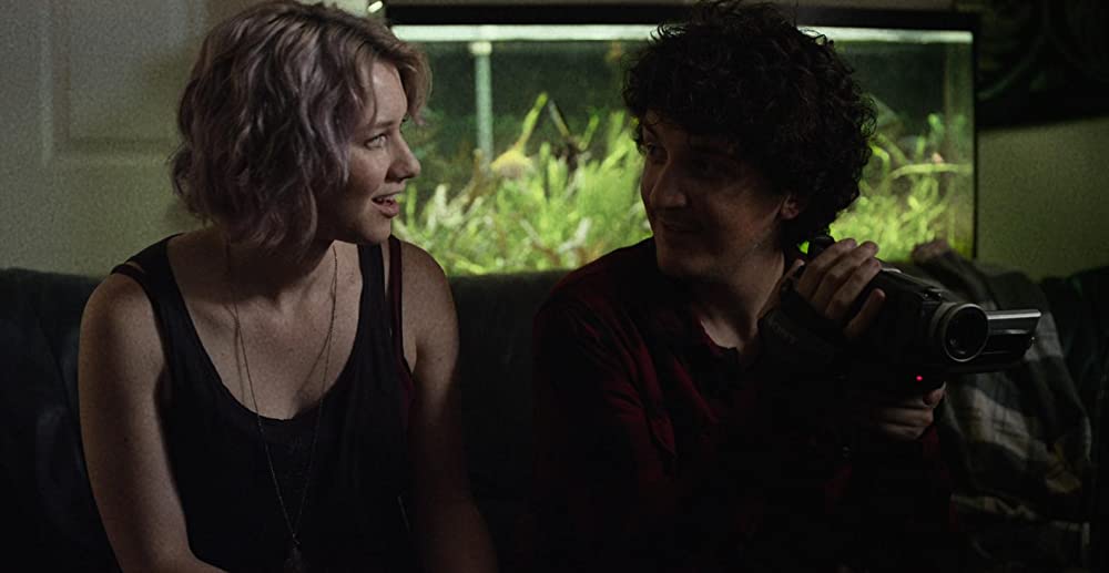 ブレア・ウィッチの画像