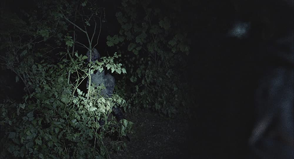 ブレア・ウィッチの画像