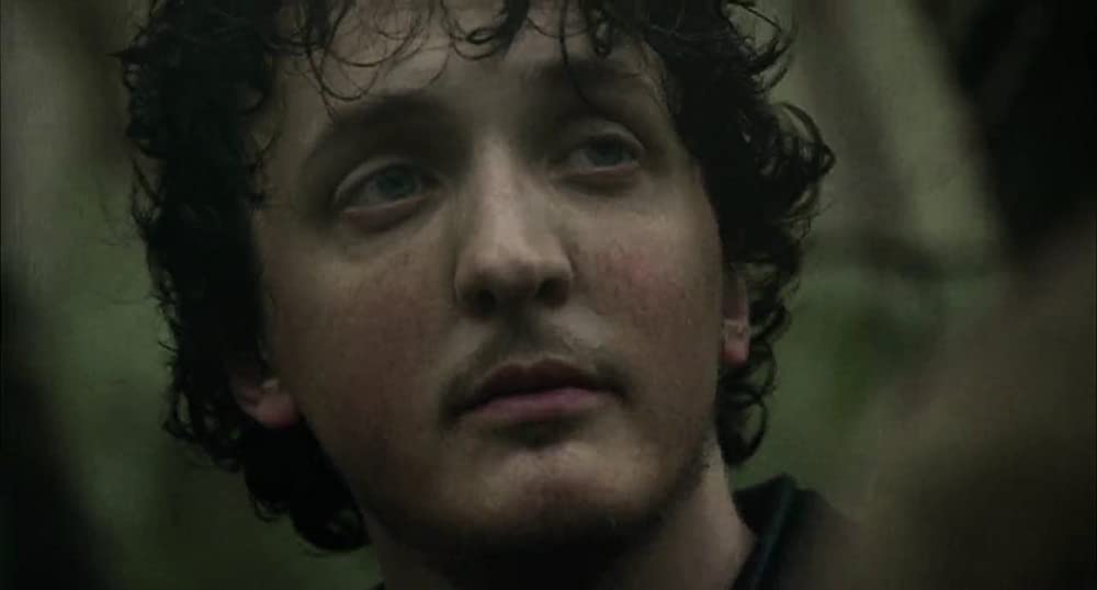 ブレア・ウィッチの画像