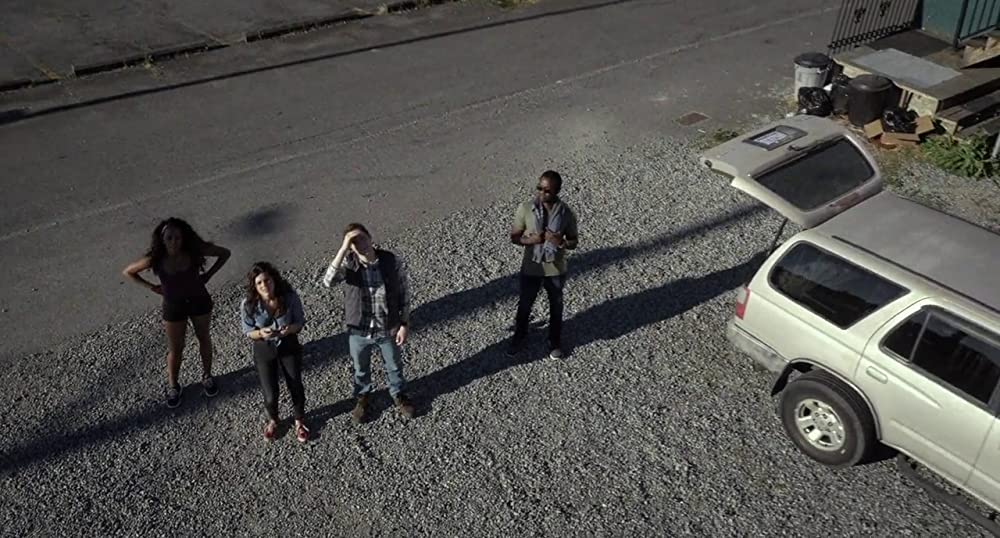 ブレア・ウィッチの画像