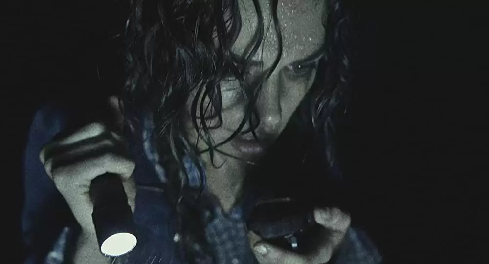 ブレア・ウィッチの画像