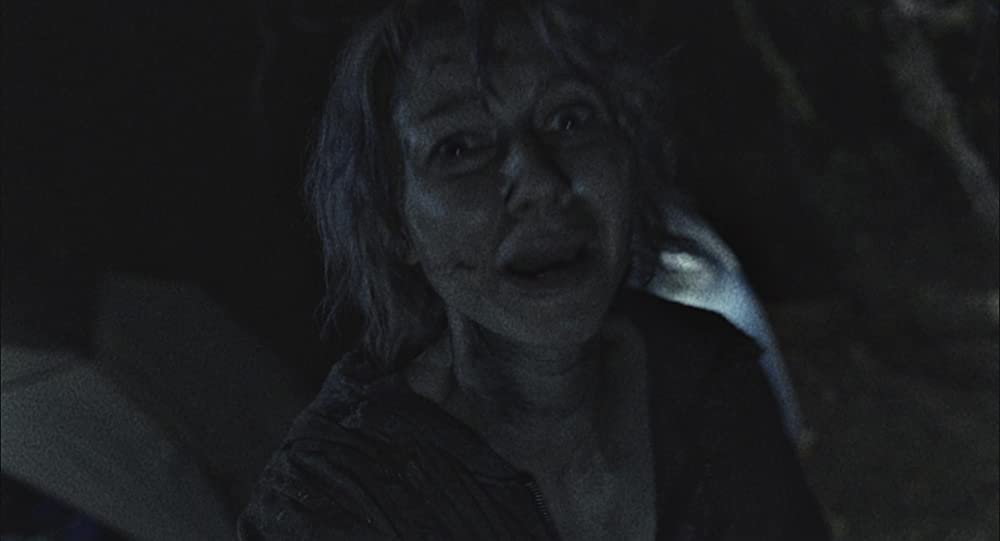 ブレア・ウィッチの画像