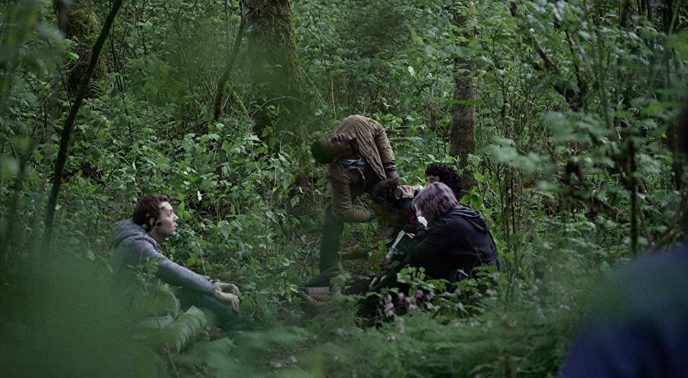 ブレア・ウィッチの画像