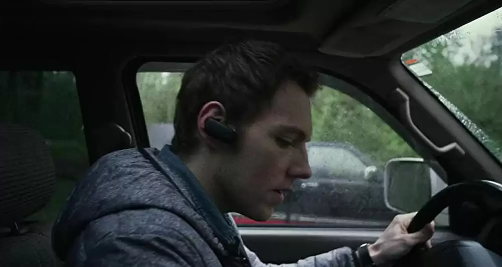 ブレア・ウィッチの画像