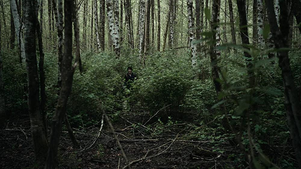 ブレア・ウィッチの画像