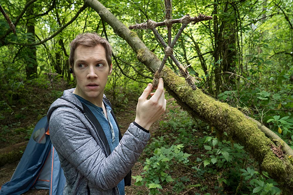 ブレア・ウィッチの画像