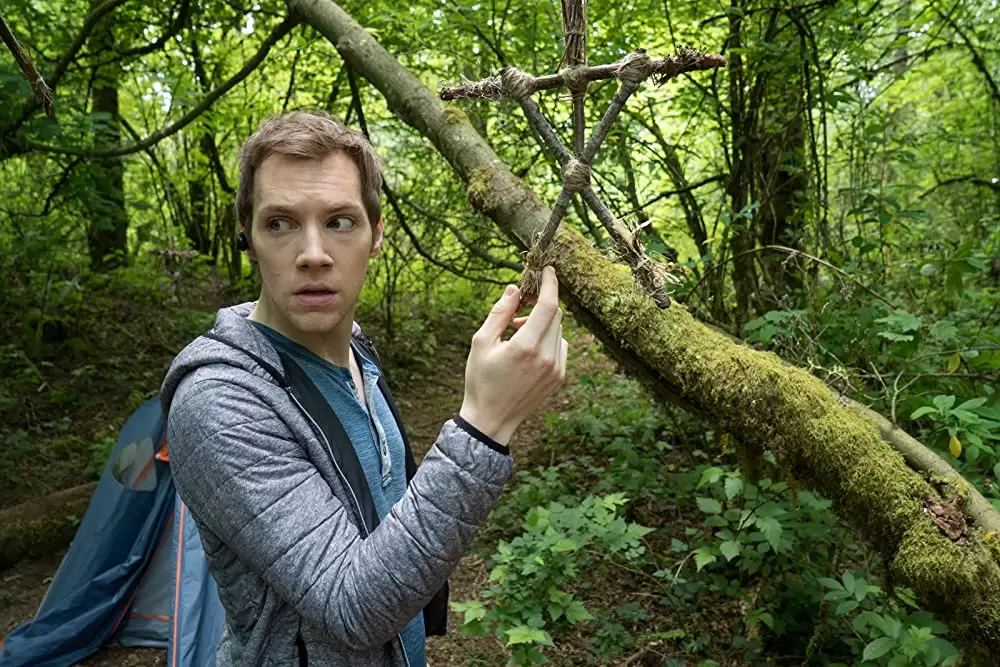 ブレア・ウィッチの画像