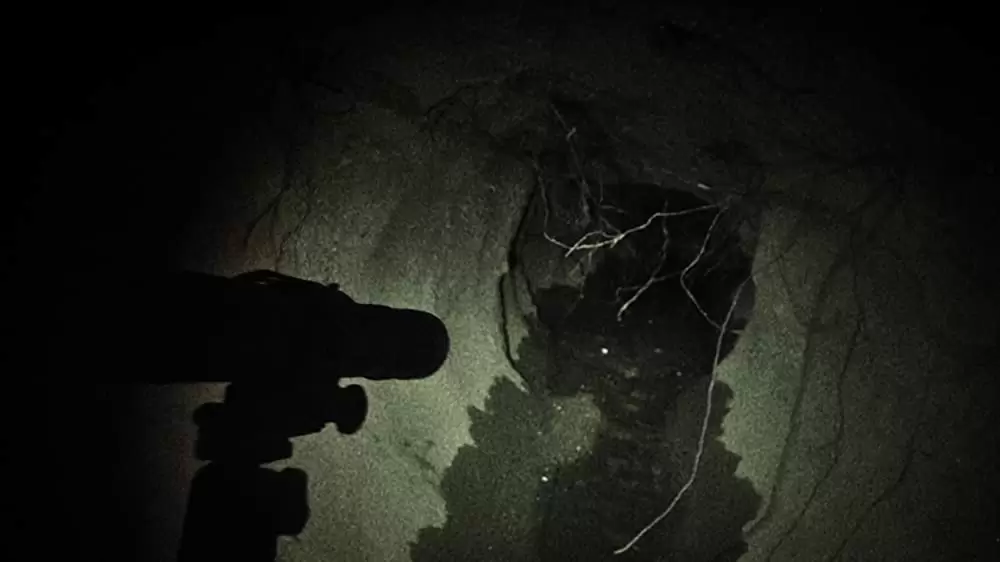 ブレア・ウィッチの画像