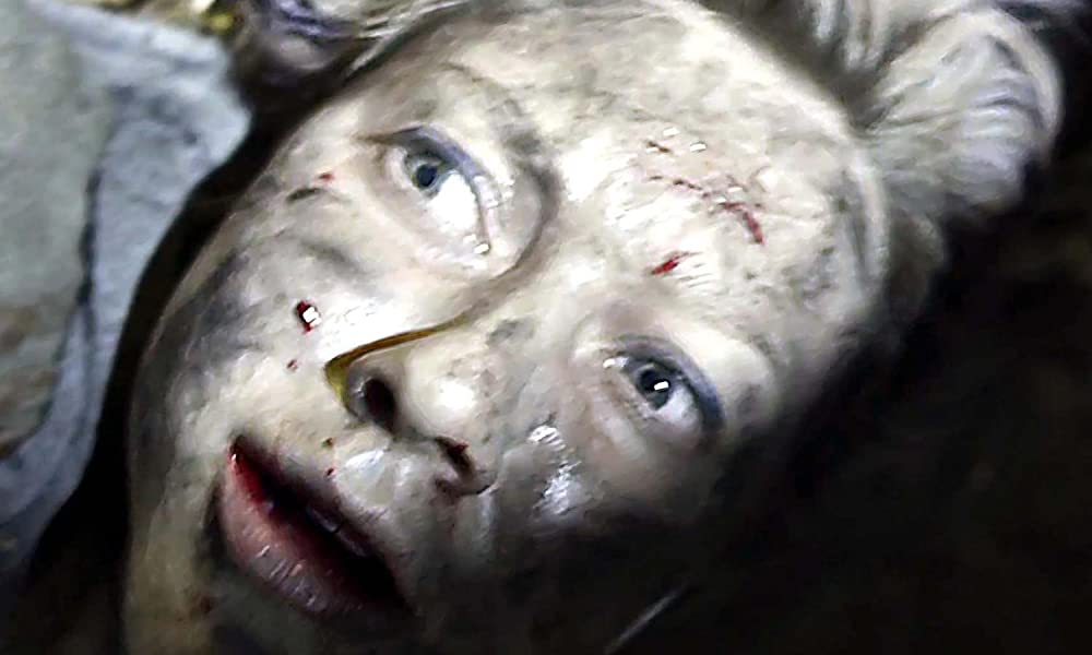 ブレア・ウィッチの画像