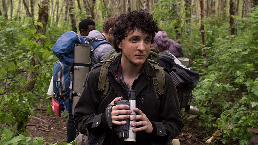 ブレア・ウィッチの画像