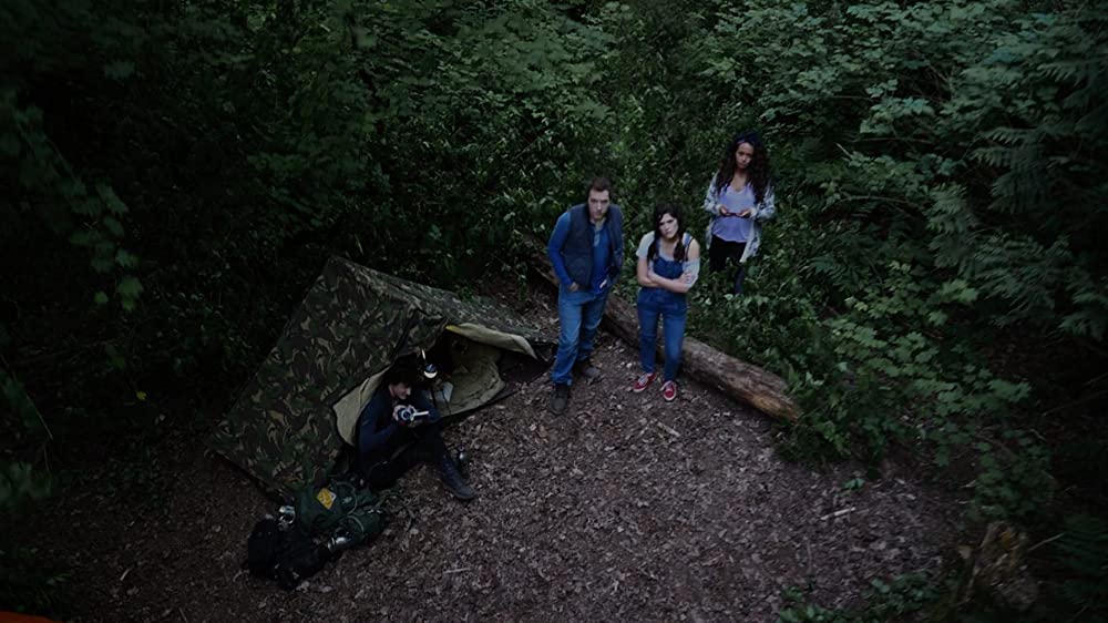 ブレア・ウィッチの画像