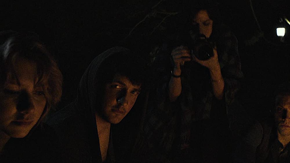 ブレア・ウィッチの画像