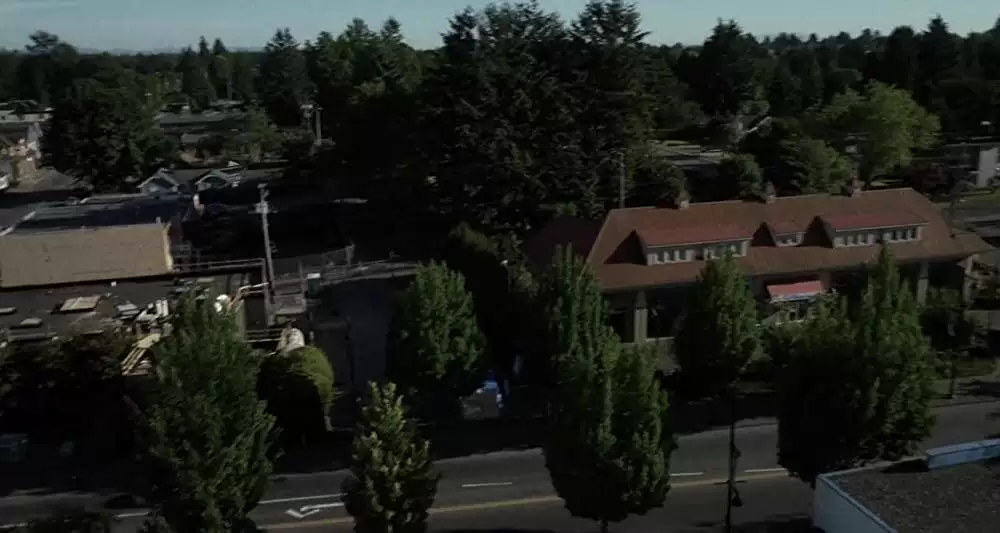 ブレア・ウィッチの画像