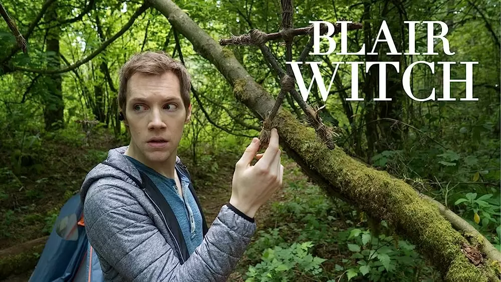 ブレア・ウィッチの画像