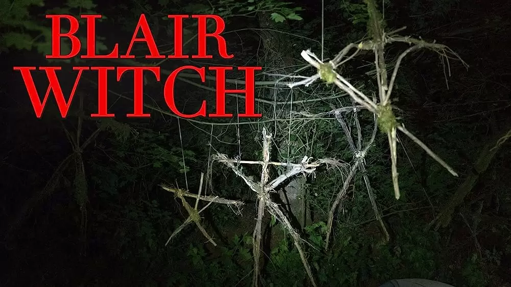 ブレア・ウィッチの画像