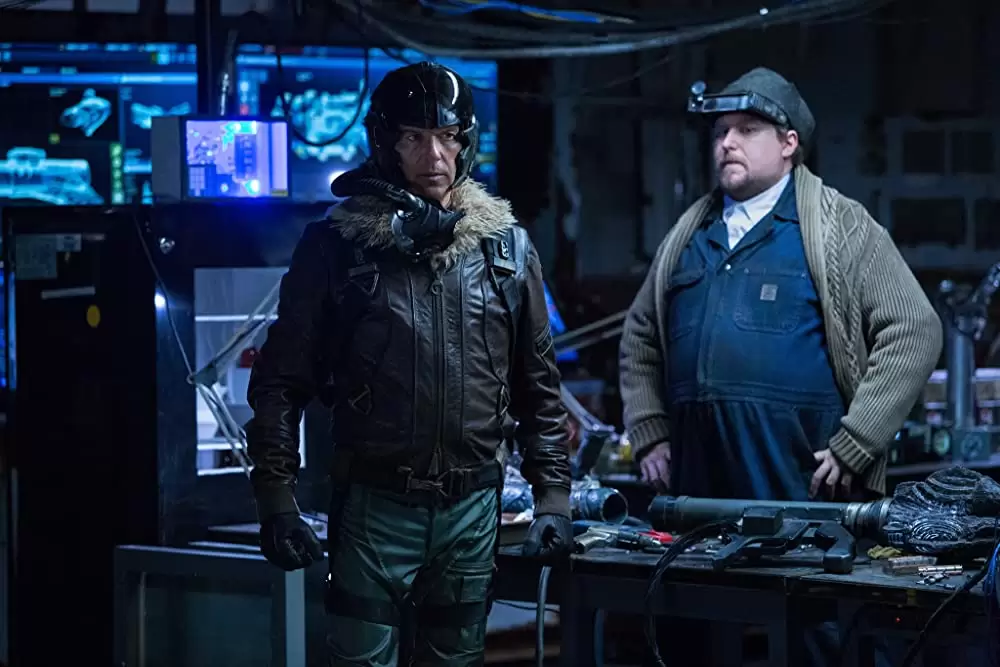 スパイダーマン：ホームカミングの画像