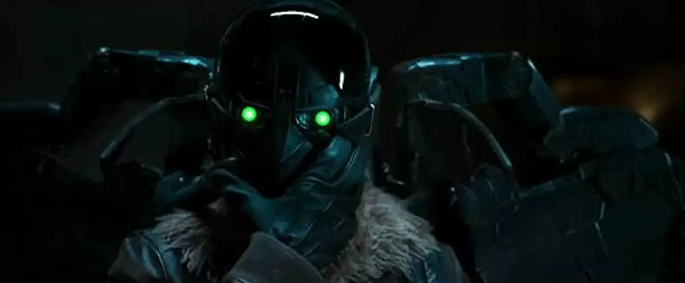 スパイダーマン：ホームカミングの画像