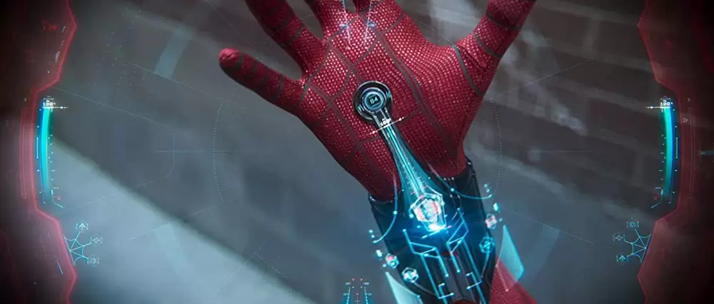 「スパイダーマン：ホームカミング」の画像
