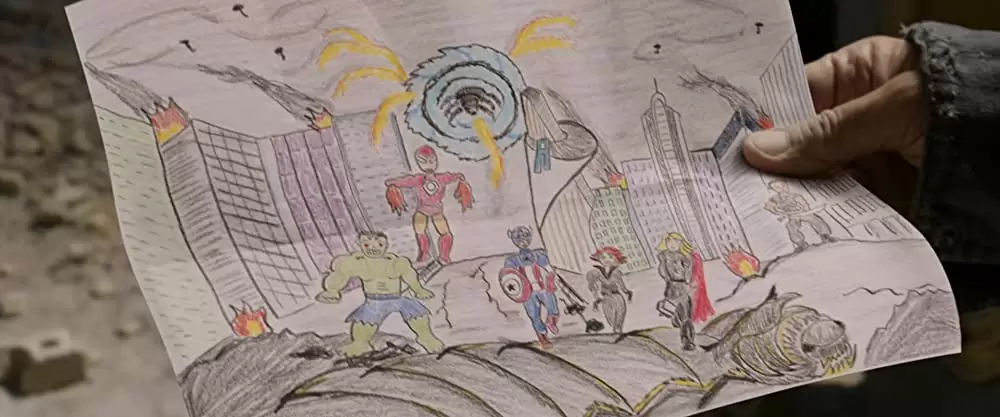 「スパイダーマン：ホームカミング」の画像