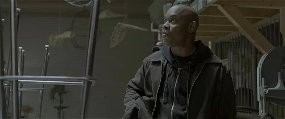 「スパイダーマン：ホームカミング」ボキーム・ウッドバインの画像