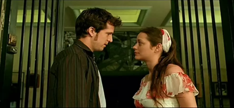 世界でいちばん不運で幸せな私の画像