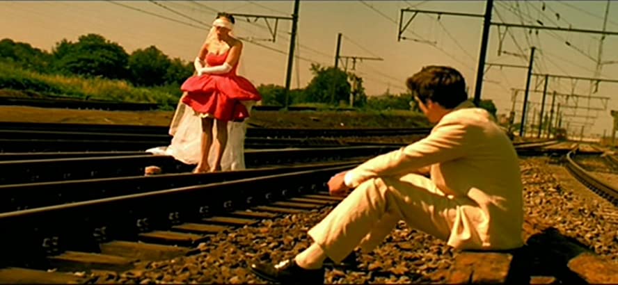 世界でいちばん不運で幸せな私の画像