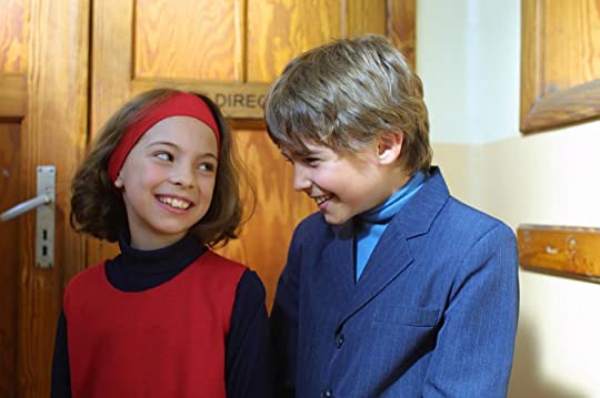 世界でいちばん不運で幸せな私の画像