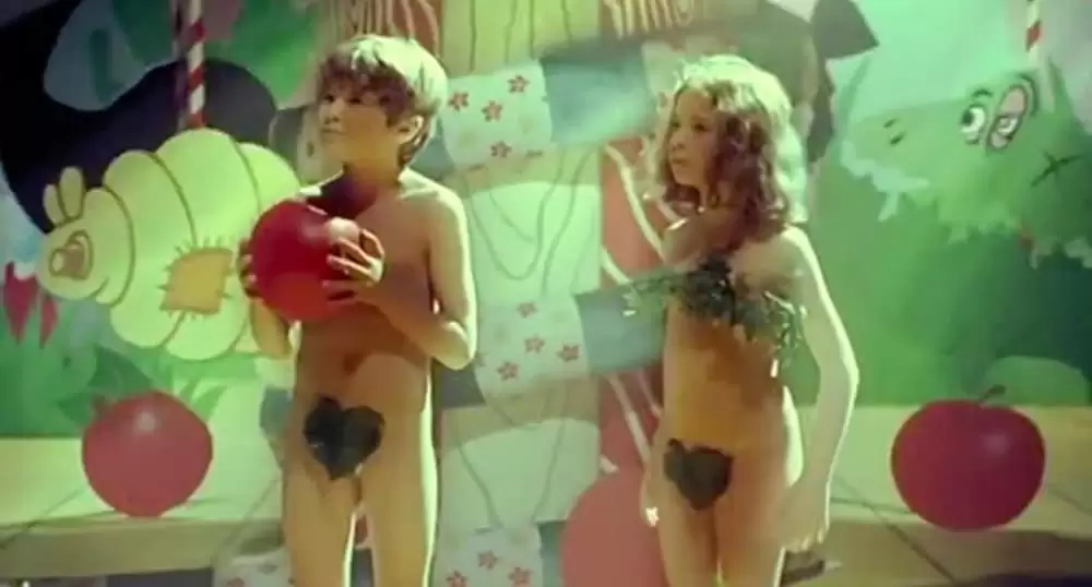 世界でいちばん不運で幸せな私の画像