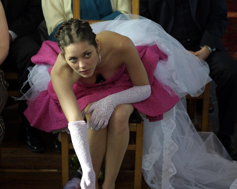 世界でいちばん不運で幸せな私の画像